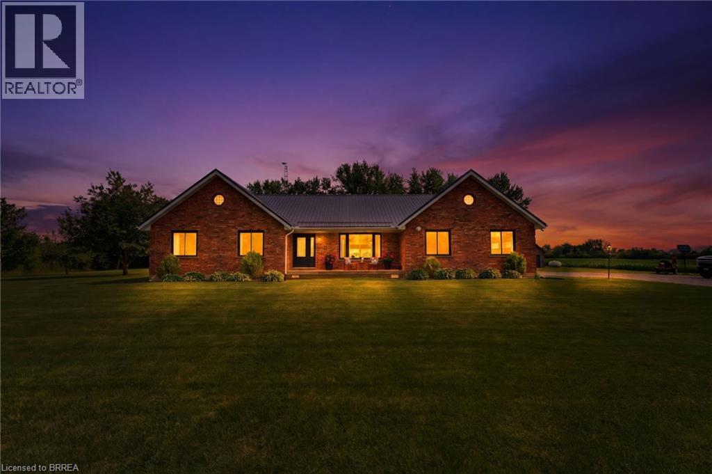2218 Concession 12 Walpole, Hagersville, Ontario  N0A 1H0 - Photo 2 - 40851164
