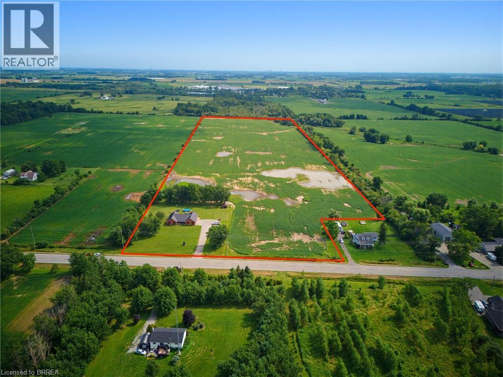 2218 Concession 12 Walpole, Hagersville, Ontario  N0A 1H0 - Photo 3 - 40851164