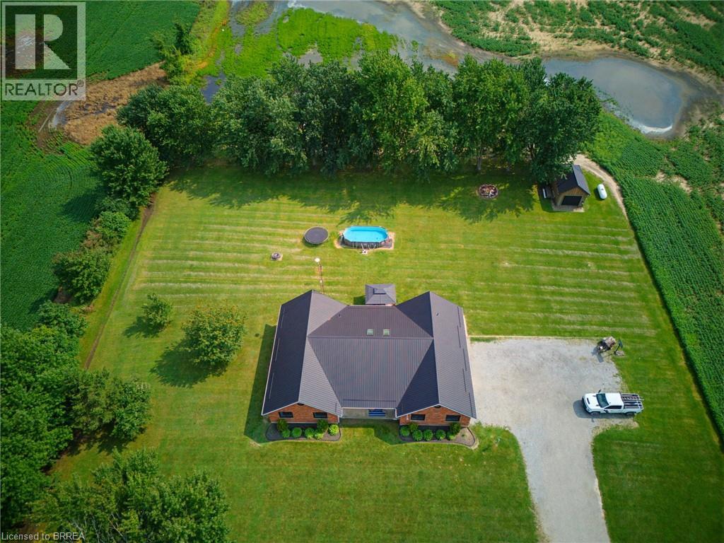 2218 Concession 12 Walpole, Hagersville, Ontario  N0A 1H0 - Photo 47 - 40851164