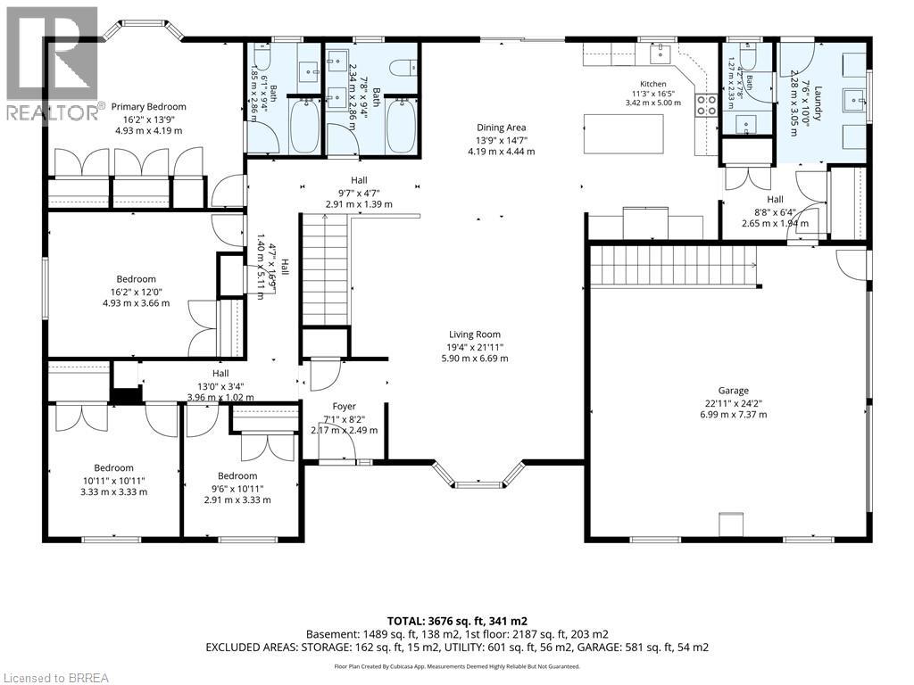 2218 Concession 12 Walpole, Hagersville, Ontario  N0A 1H0 - Photo 49 - 40851164