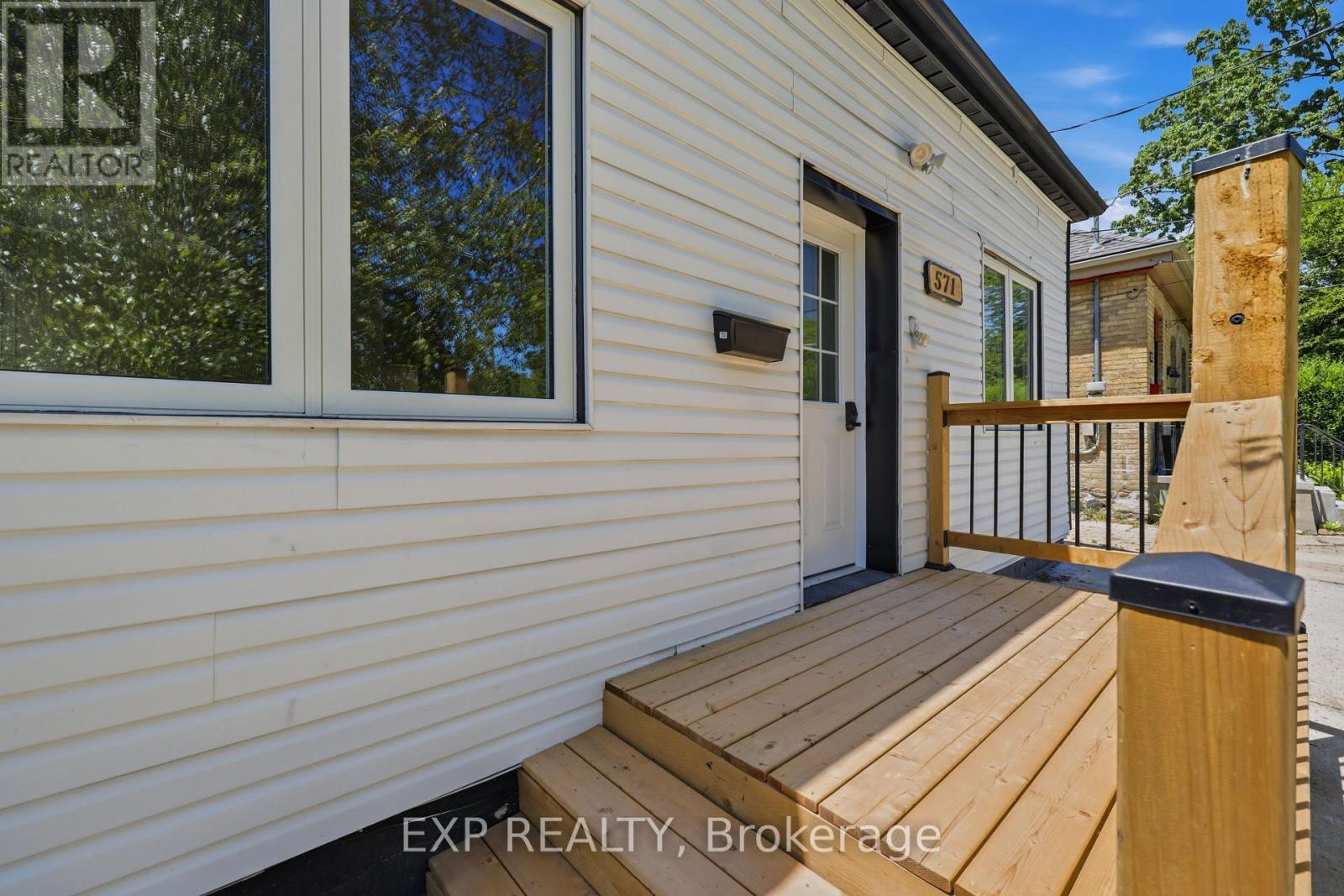 571 Elizabeth Street, London East, Ontario  N5W 3S5 - Photo 3 - X13662324