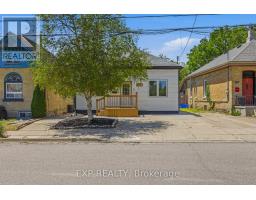 571 ELIZABETH STREET, London East, Ontario