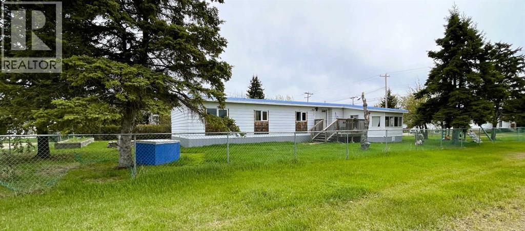 4521 50 Avenue, Grimshaw, Alberta