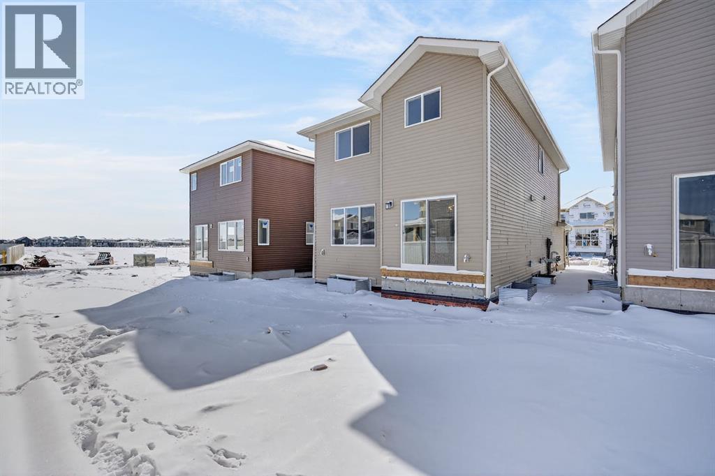 1090 Bayview Crescent, Airdrie, Alberta  T4B 5N5 - Photo 43 - A2311916
