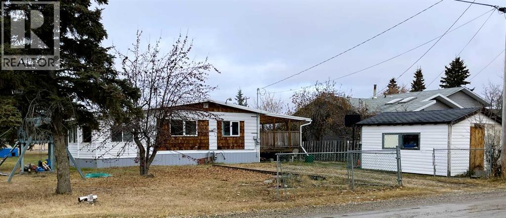 4521 50 Avenue, Grimshaw, Alberta  T0H 1W0 - Photo 29 - A2297531