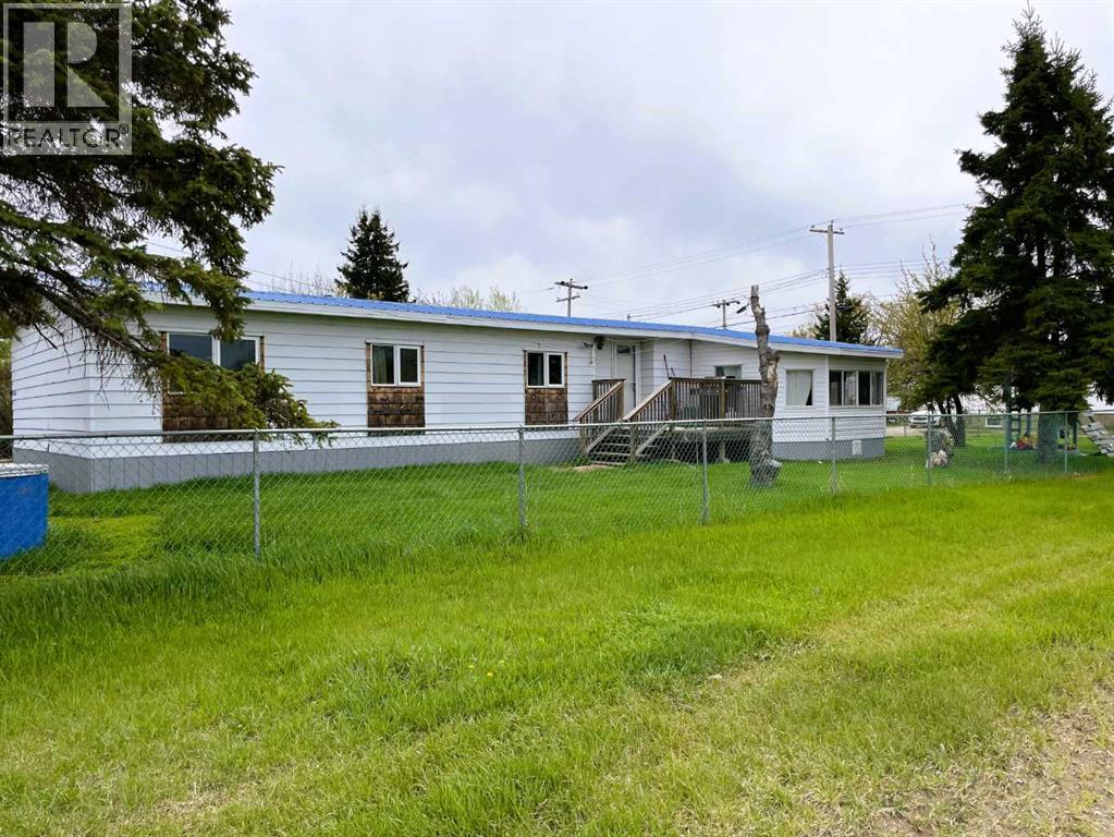 4521 50 Avenue, Grimshaw, Alberta  T0H 1W0 - Photo 30 - A2297531
