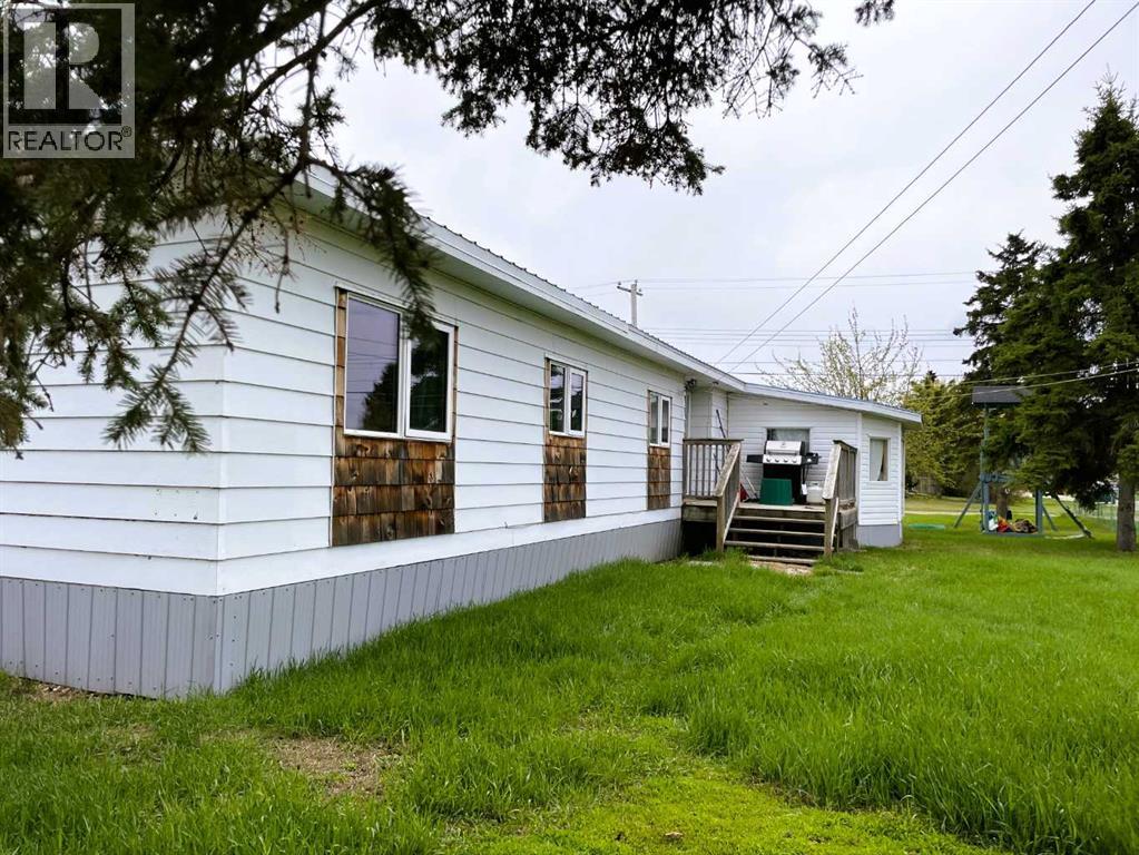 4521 50 Avenue, Grimshaw, Alberta  T0H 1W0 - Photo 27 - A2297531