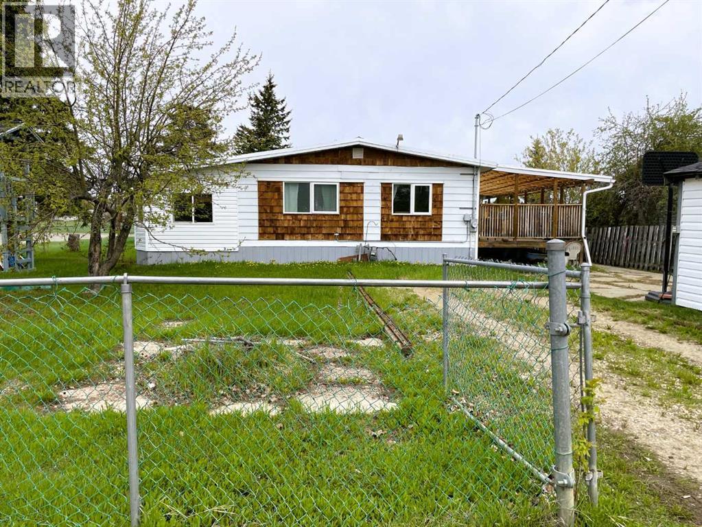 4521 50 Avenue, Grimshaw, Alberta  T0H 1W0 - Photo 32 - A2297531