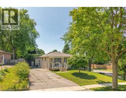 160 WOODLAWN Avenue, Brantford, Ontario