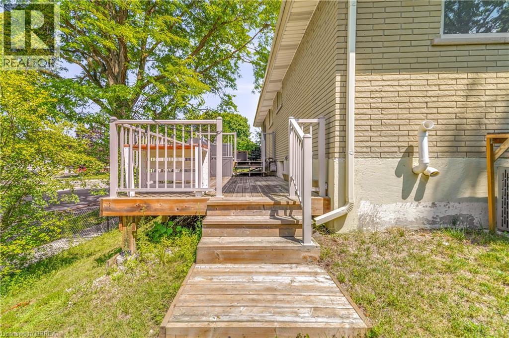 160 Woodlawn Avenue, Brantford, Ontario  N3R 5H4 - Photo 42 - 40854648