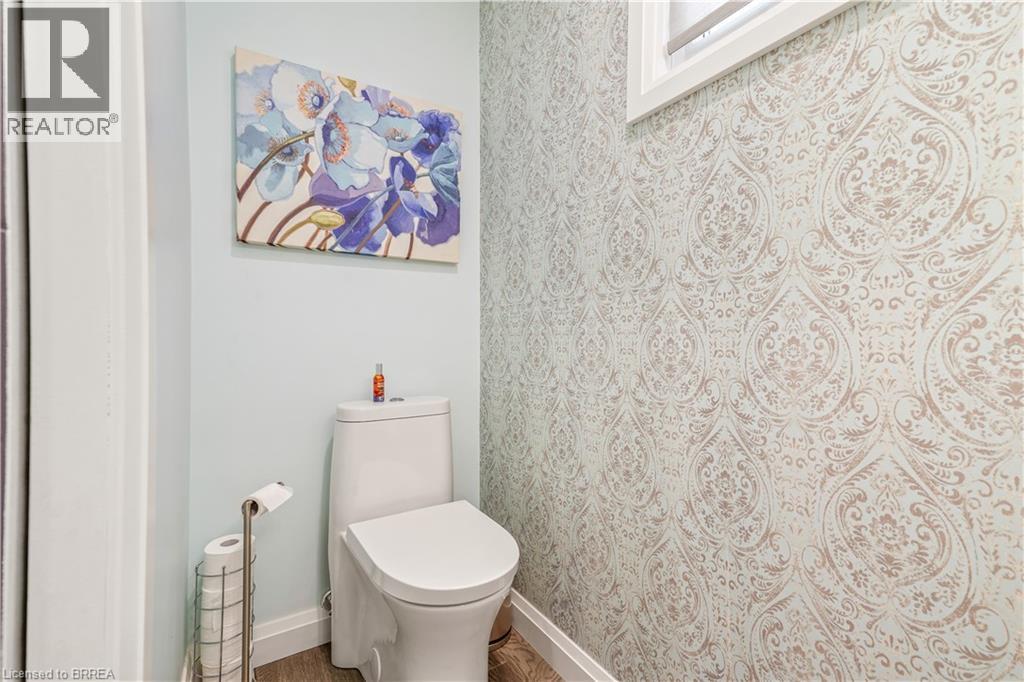 160 Woodlawn Avenue, Brantford, Ontario  N3R 5H4 - Photo 21 - 40854648