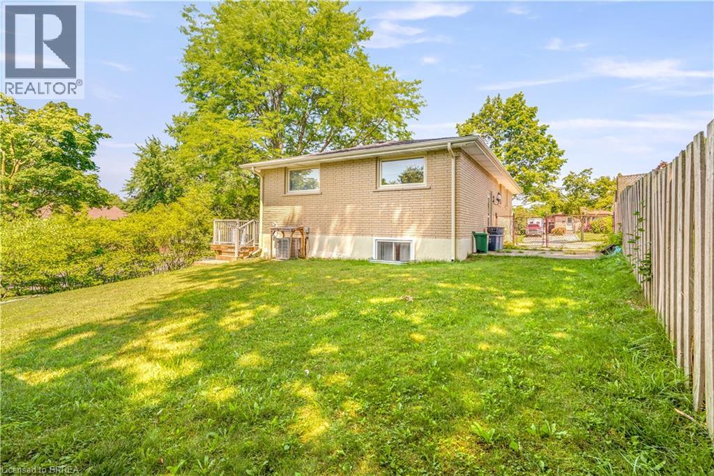 160 Woodlawn Avenue, Brantford, Ontario  N3R 5H4 - Photo 39 - 40854648