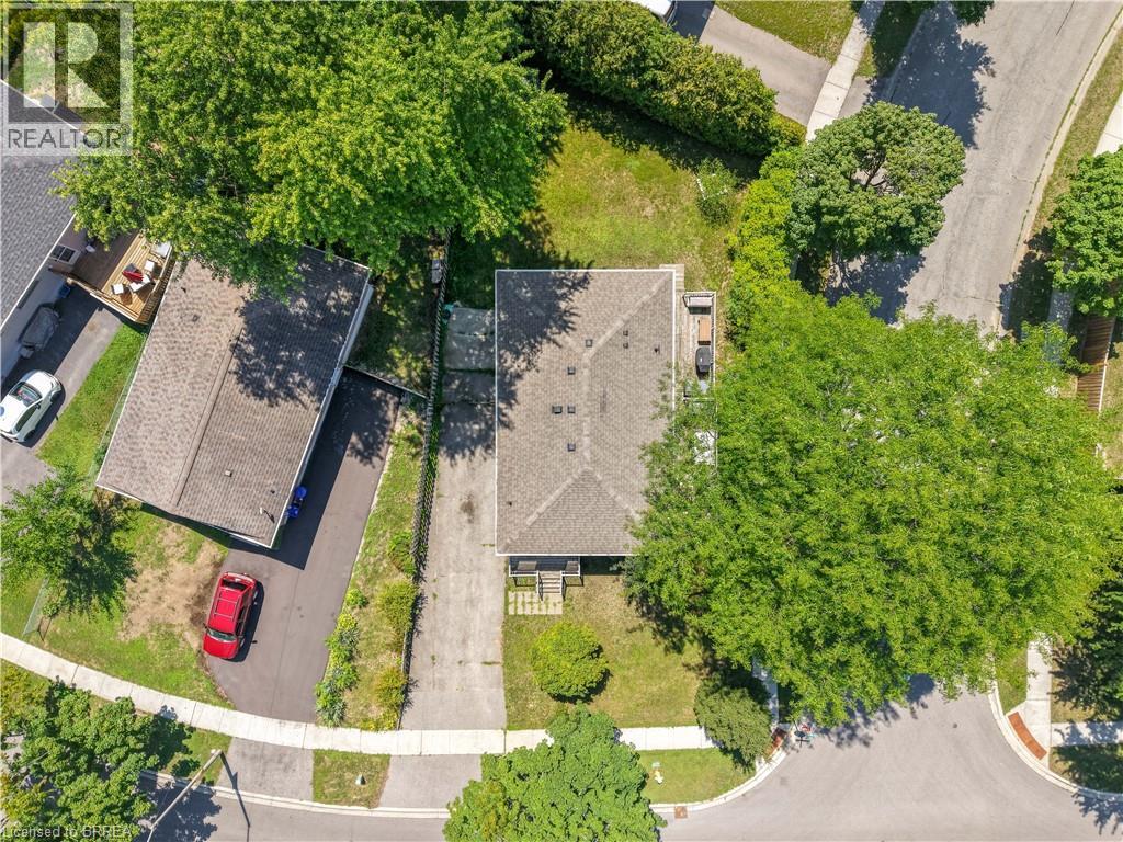 160 Woodlawn Avenue, Brantford, Ontario  N3R 5H4 - Photo 49 - 40854648