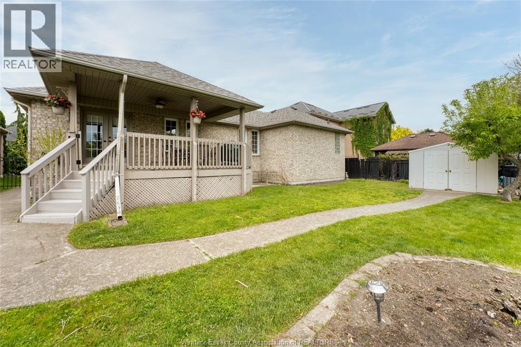 2703 Lombardy Crescent, Lasalle, Ontario  N9H 2Z1 - Photo 50 - 26011547