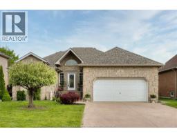 2703 LOMBARDY CRESCENT, LaSalle, Ontario