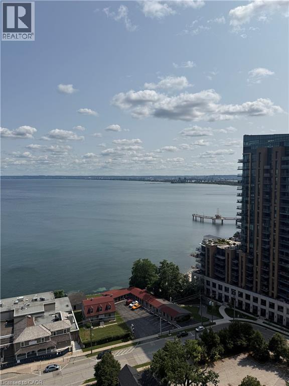 370 Martha Street Unit# 309, Burlington, Ontario  L7R 0G9 - Photo 34 - 40848537