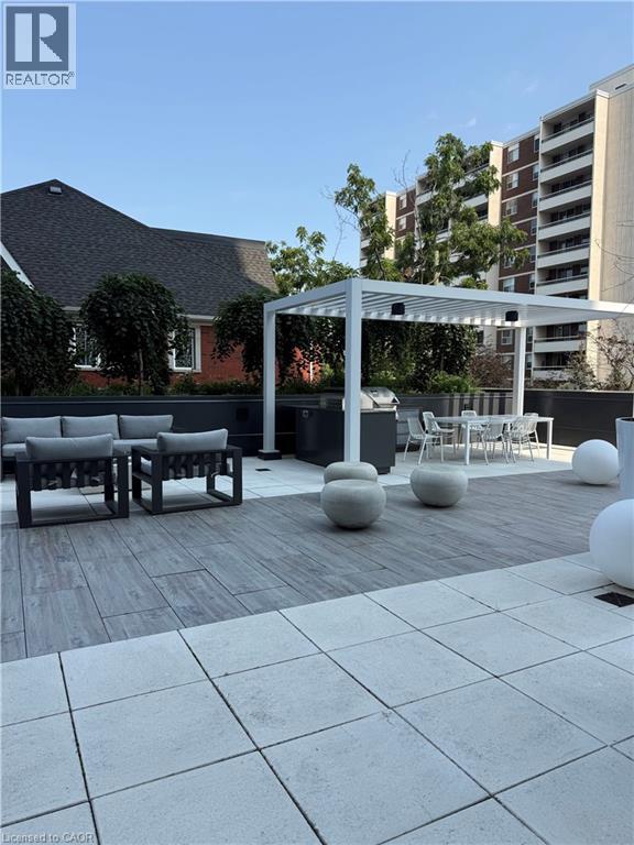 370 Martha Street Unit# 309, Burlington, Ontario  L7R 0G9 - Photo 38 - 40848537