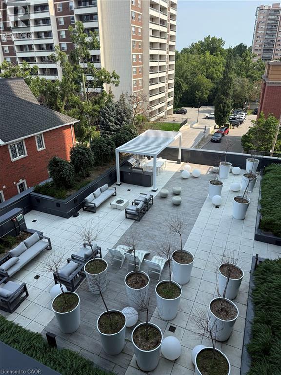 370 Martha Street Unit# 309, Burlington, Ontario  L7R 0G9 - Photo 37 - 40848537
