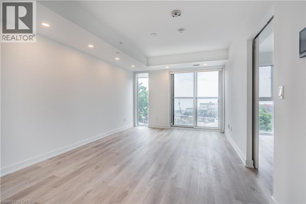 370 Martha Street Unit# 309, Burlington, Ontario  L7R 0G9 - Photo 17 - 40848537