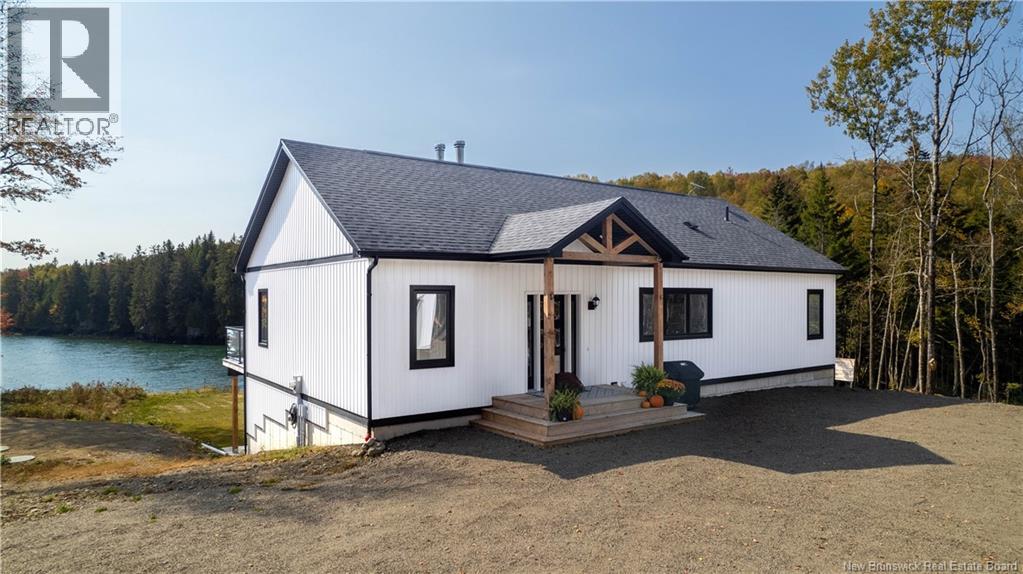 80 Fiander Road, Bocabec, New Brunswick  E5B 3M4 - Photo 3 - NB145529