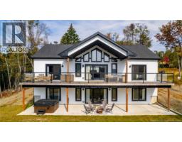 80 Fiander Road, Bocabec, New Brunswick