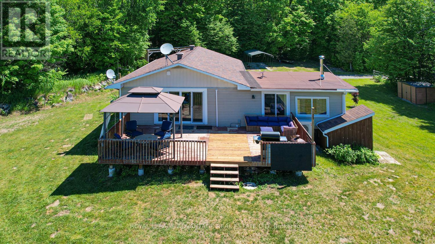 1218 Galbraith Road, Lanark Highlands, Ontario K0A 1P0 - Photo 3 - X13662434