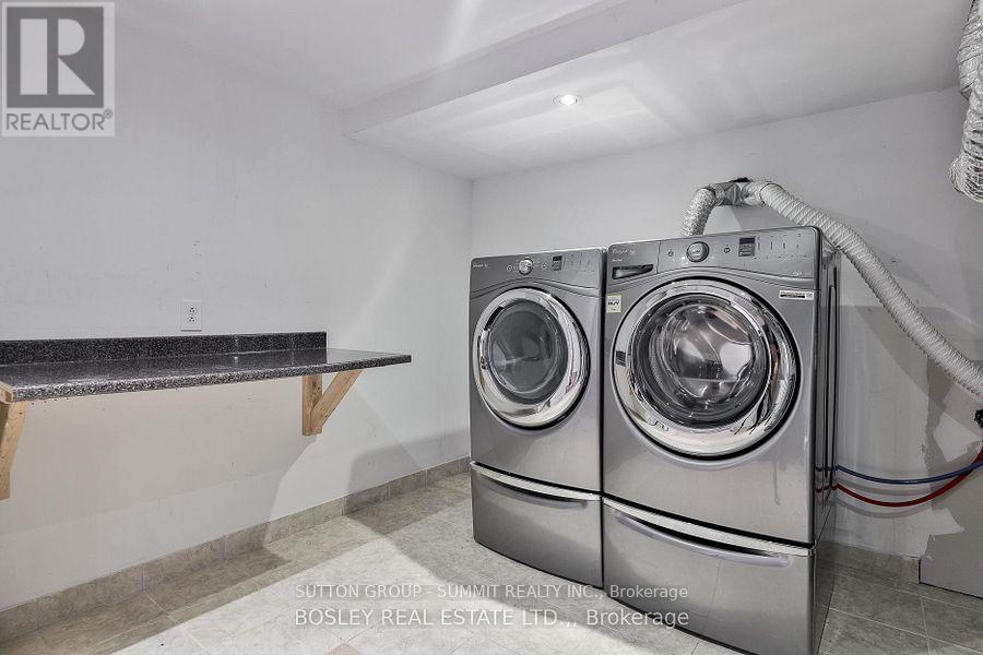 Basement - 136 Regina Avenue, Toronto, Ontario  M6A 1R7 - Photo 10 - C13443210