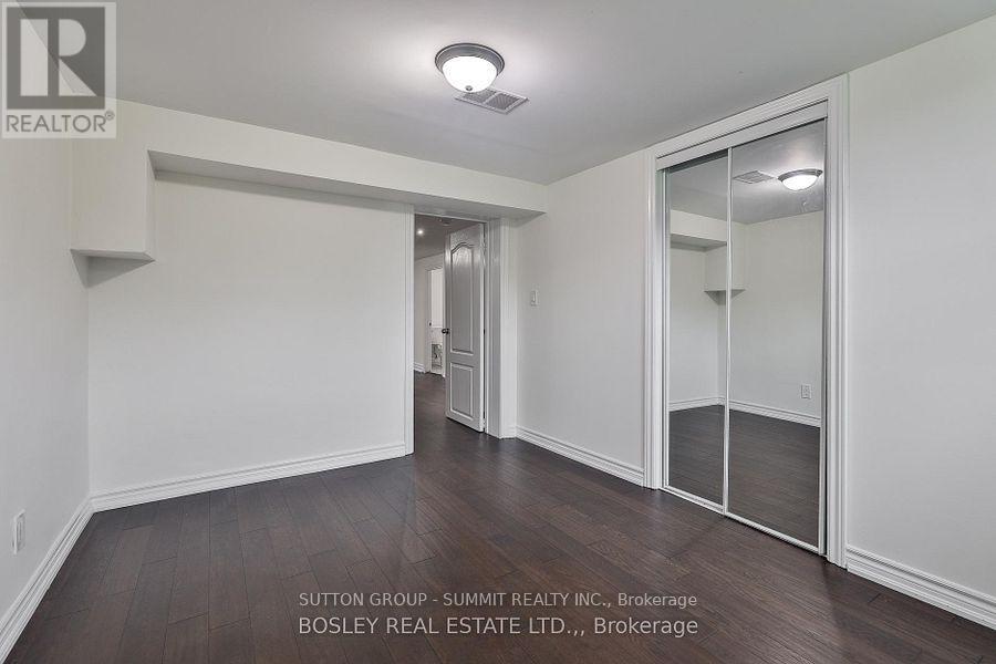 Basement - 136 Regina Avenue, Toronto, Ontario  M6A 1R7 - Photo 8 - C13443210