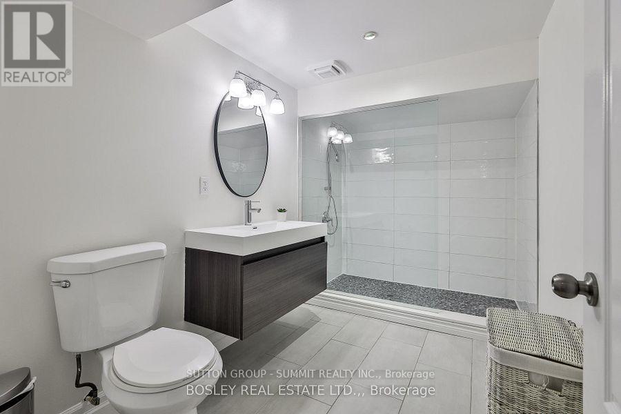 Basement - 136 Regina Avenue, Toronto, Ontario  M6A 1R7 - Photo 5 - C13443210