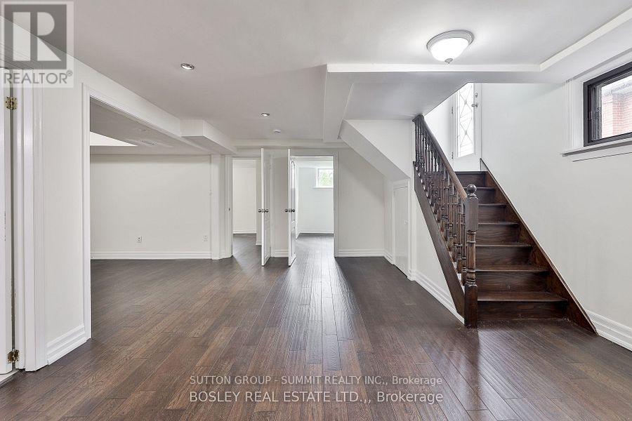 Basement - 136 Regina Avenue, Toronto, Ontario  M6A 1R7 - Photo 4 - C13443210