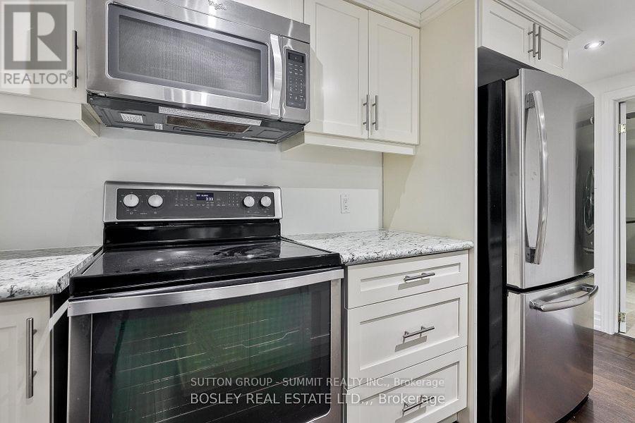 Basement - 136 Regina Avenue, Toronto, Ontario  M6A 1R7 - Photo 3 - C13443210