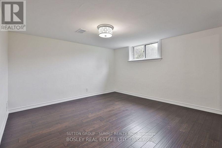 Basement - 136 Regina Avenue, Toronto, Ontario  M6A 1R7 - Photo 9 - C13443210