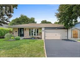 33 FAGAN DRIVE, Halton Hills, Ontario