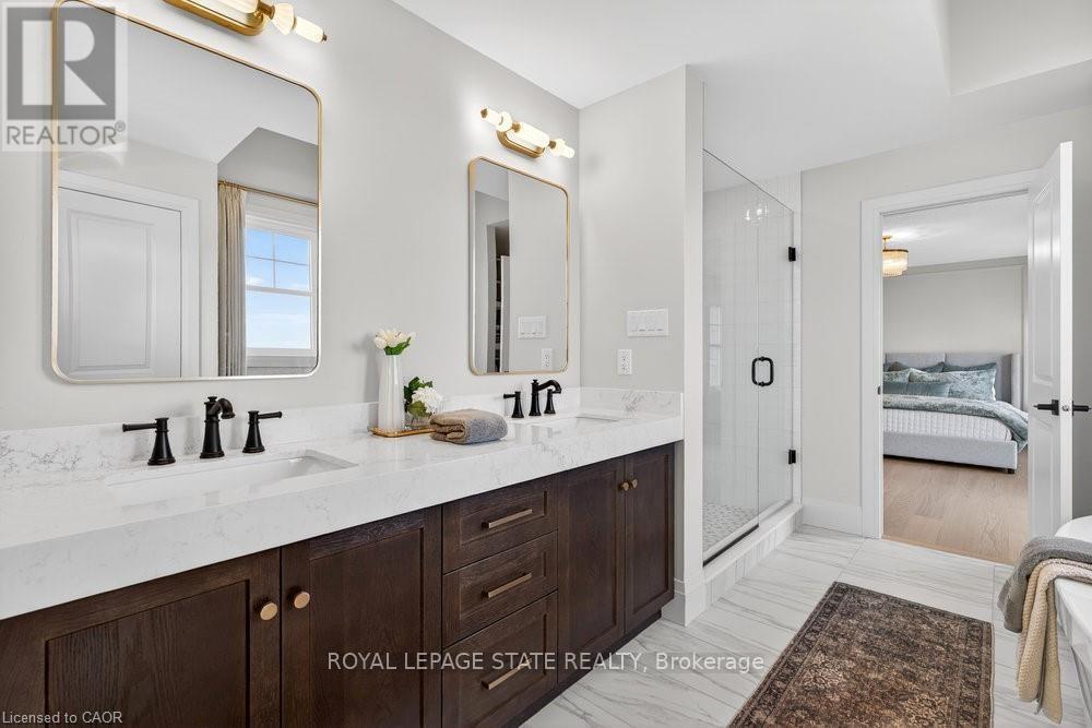 15 - 100 Watershore Drive, Hamilton, Ontario  L8E 0C1 - Photo 8 - X13636648