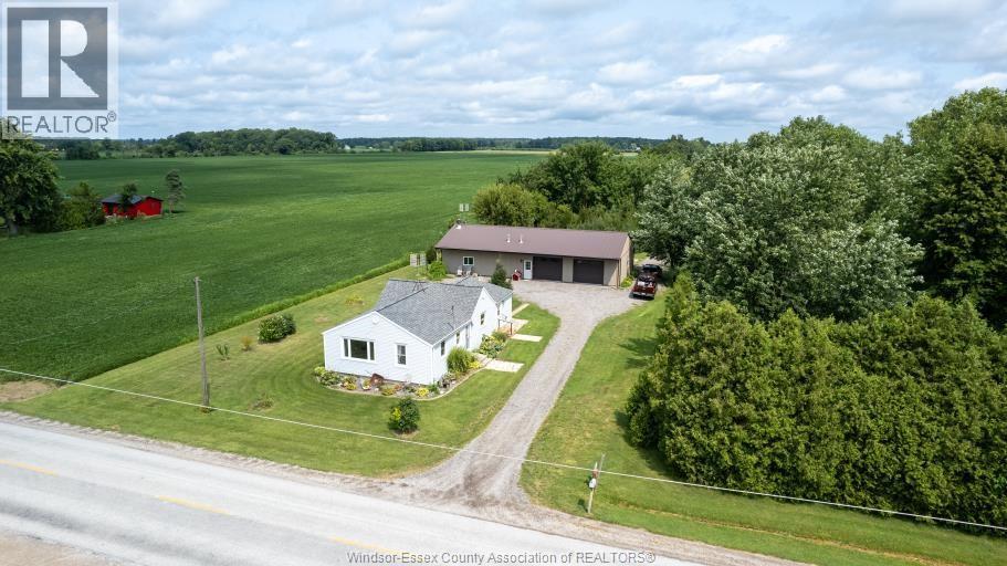 MLS# 26019498: 3712 3RD CONCESSION, Harrow, Canada