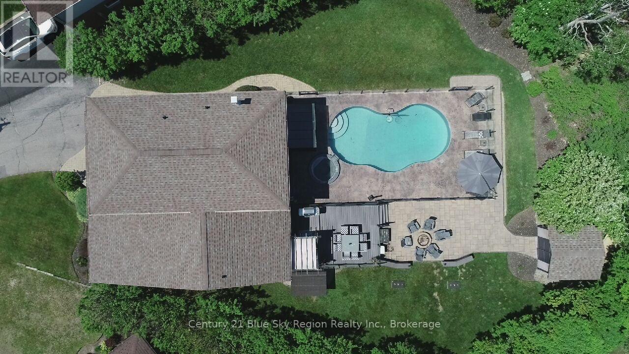 790 Laurentian Avenue, North Bay, Ontario  P1B 7T8 - Photo 40 - X13662308