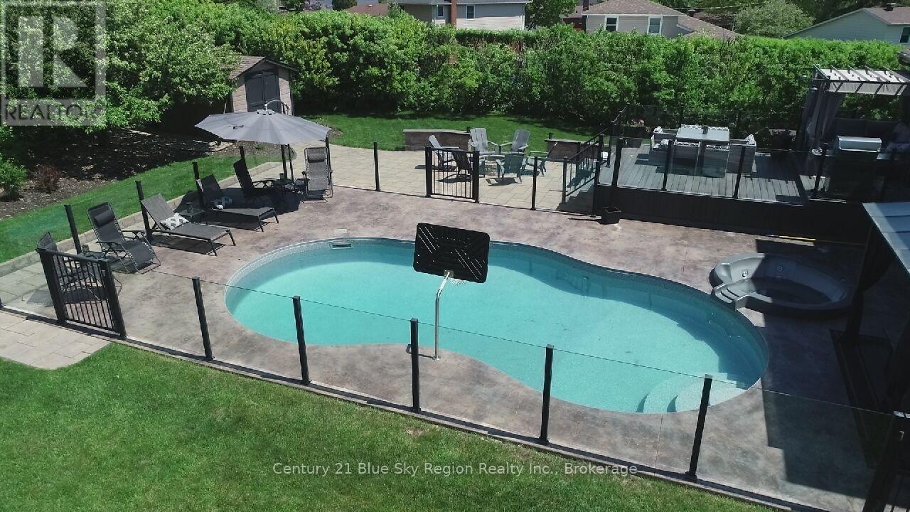 790 Laurentian Avenue, North Bay, Ontario  P1B 7T8 - Photo 43 - X13662308