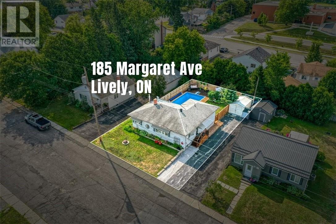 185 Margaret Avenue, Greater Sudbury, Ontario  P3Y 1N1 - Photo 2 - 2129747