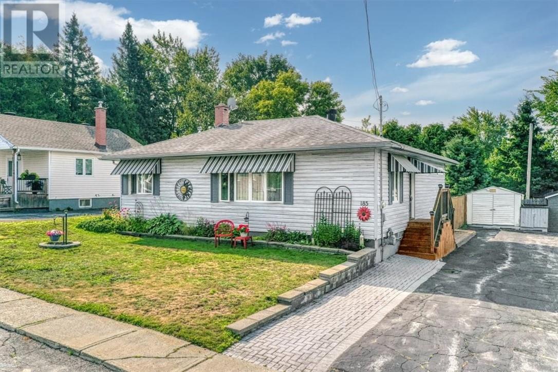 185 Margaret Avenue, Greater Sudbury, Ontario  P3Y 1N1 - Photo 4 - 2129747