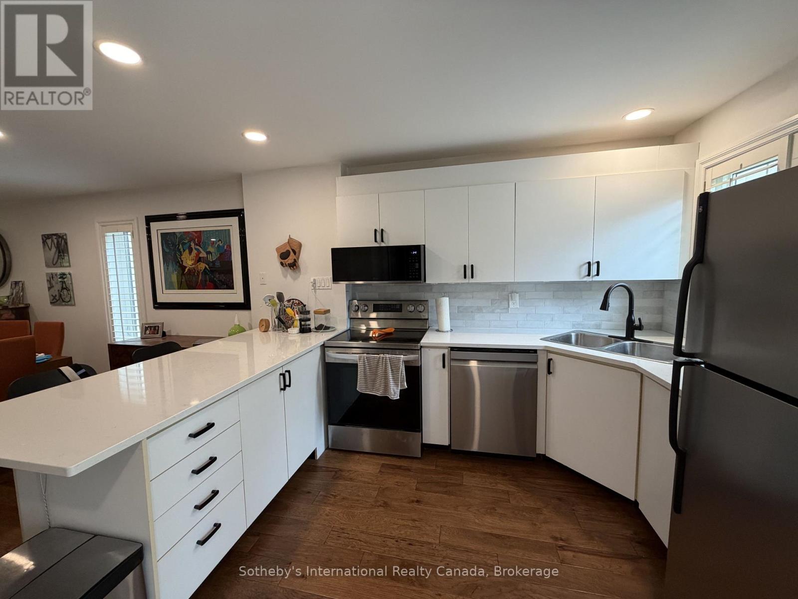 589 Oxbow Crescent, Collingwood, Ontario L9Y 5B4 - Photo 4 - S13662286