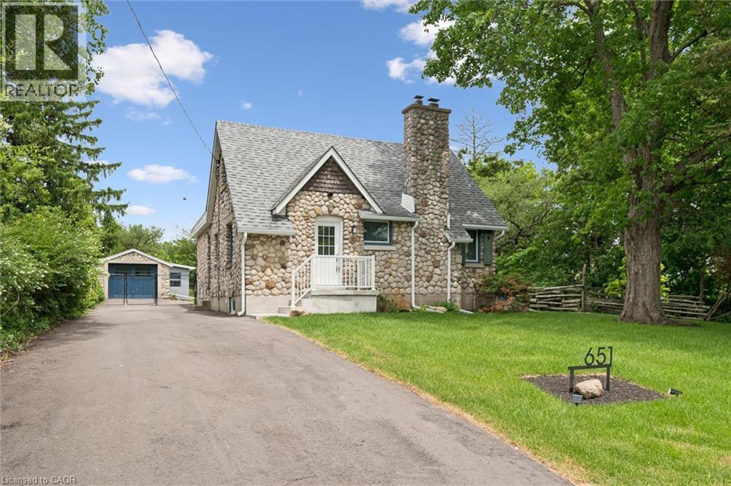 651 Dundas Street S, Cambridge, Ontario  N1R 5S2 - Photo 2 - 40854980