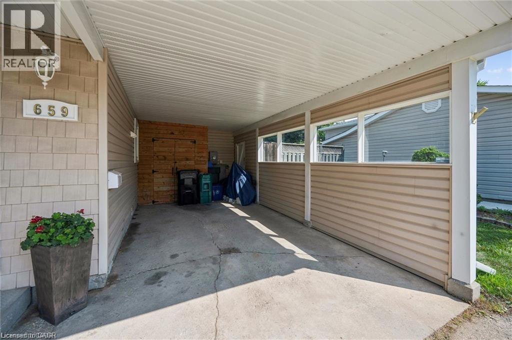 659 Glen Forrest Boulevard, Waterloo, Ontario  N2L 4K4 - Photo 29 - 40854978