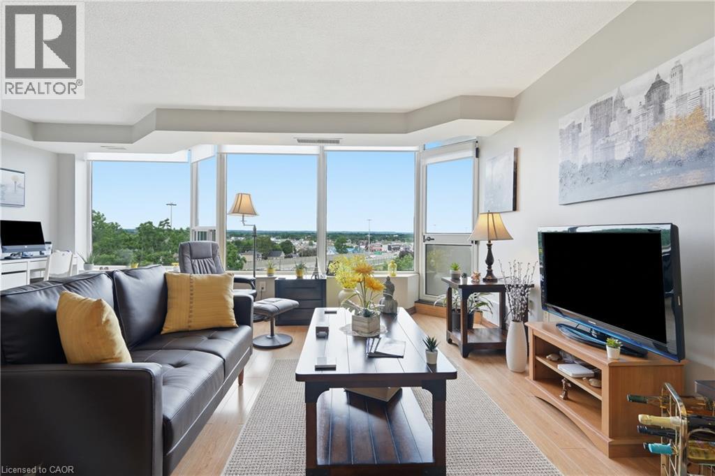 81 Scott Street Unit# 806, St. Catharines, Ontario  L2N 7L5 - Photo 10 - 40854975