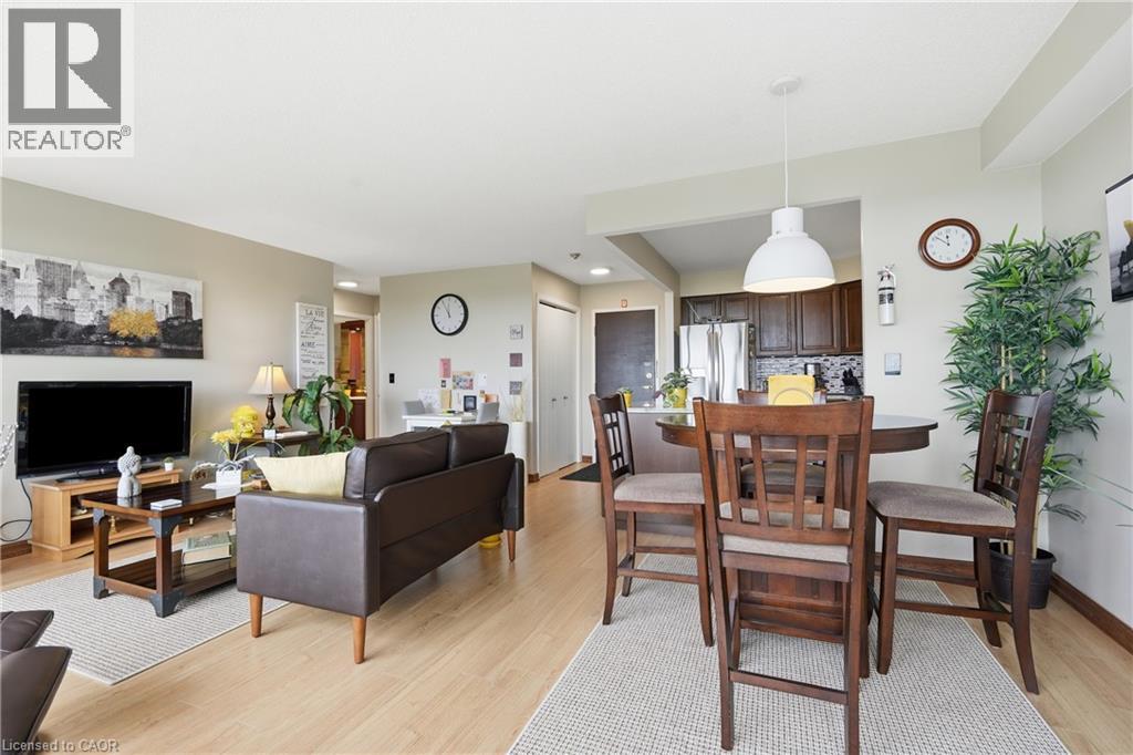 81 Scott Street Unit# 806, St. Catharines, Ontario  L2N 7L5 - Photo 11 - 40854975