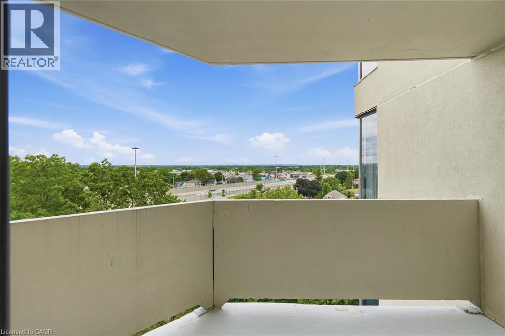 81 Scott Street Unit# 806, St. Catharines, Ontario  L2N 7L5 - Photo 17 - 40854975