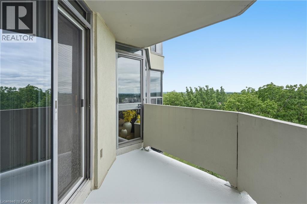 81 Scott Street Unit# 806, St. Catharines, Ontario  L2N 7L5 - Photo 18 - 40854975