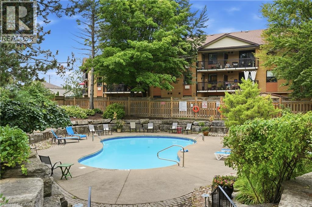 81 Scott Street Unit# 806, St. Catharines, Ontario  L2N 7L5 - Photo 21 - 40854975
