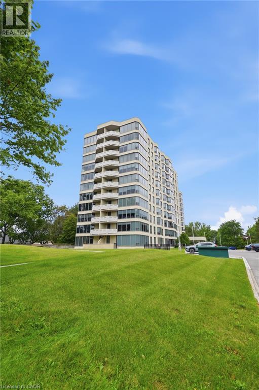 81 Scott Street Unit# 806, St. Catharines, Ontario  L2N 7L5 - Photo 3 - 40854975