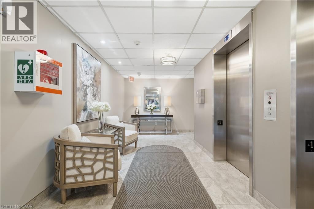 81 Scott Street Unit# 806, St. Catharines, Ontario  L2N 7L5 - Photo 6 - 40854975