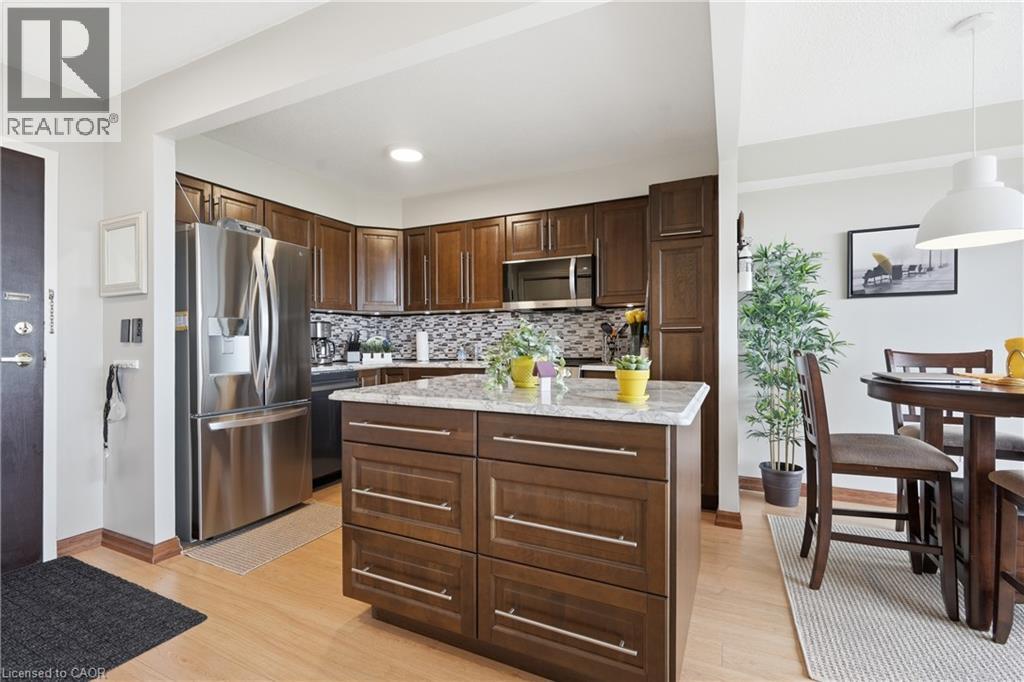 81 Scott Street Unit# 806, St. Catharines, Ontario  L2N 7L5 - Photo 8 - 40854975